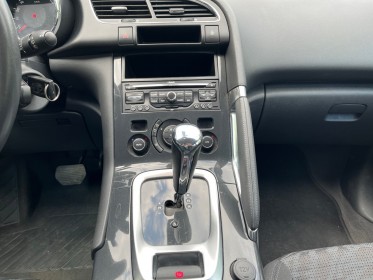 Peugeot 3008 business 1.6 hdi 16v 110ch fap bmp6 blue lion business - gps/radar/mode de conduite - garantie 12 mois occasion...