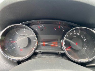 Peugeot 3008 business 1.6 hdi 16v 110ch fap bmp6 blue lion business - gps/radar/mode de conduite - garantie 12 mois occasion...