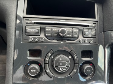Peugeot 3008 business 1.6 hdi 16v 110ch fap bmp6 blue lion business - gps/radar/mode de conduite - garantie 12 mois occasion...