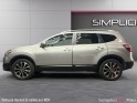 Nissan qashqai2 2.0 dci 150 fap all-mode tekna a occasion simplicicar pau simplicicar simplicibike france