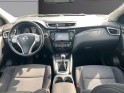 Nissan qashqai 1.5 dci 110 n-connecta - suivi/attelage/toit panoramique/caméra 360° - garantie 12 mois occasion simplicicar...