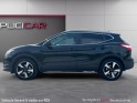 Nissan qashqai 1.5 dci 110 n-connecta - suivi/attelage/toit panoramique/caméra 360° - garantie 12 mois occasion simplicicar...