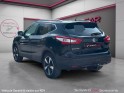 Nissan qashqai 1.5 dci 110 n-connecta - suivi/attelage/toit panoramique/caméra 360° - garantie 12 mois occasion simplicicar...