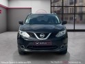 Nissan qashqai 1.5 dci 110 n-connecta - suivi/attelage/toit panoramique/caméra 360° - garantie 12 mois occasion simplicicar...