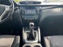 Nissan qashqai 1.5 dci 110 n-connecta - suivi/attelage/toit panoramique/caméra 360° - garantie 12 mois occasion simplicicar...