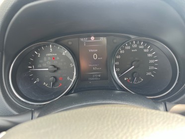 Nissan qashqai 1.5 dci 110 n-connecta - suivi/attelage/toit panoramique/caméra 360° - garantie 12 mois occasion simplicicar...