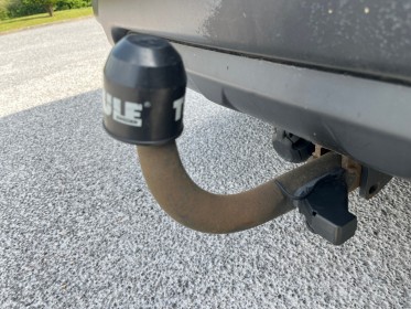 Nissan qashqai 1.5 dci 110 n-connecta - suivi/attelage/toit panoramique/caméra 360° - garantie 12 mois occasion simplicicar...