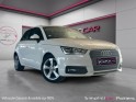Audi a1 sportback 1.4 tdi ultra 90 ambiente / siège chauffant / garantie 12 mois occasion simplicicar poitiers simplicicar...
