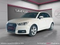 Audi a1 sportback 1.4 tdi ultra 90 ambiente / siège chauffant / garantie 12 mois occasion simplicicar poitiers simplicicar...