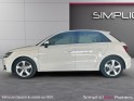 Audi a1 sportback 1.4 tdi ultra 90 ambiente / siège chauffant / garantie 12 mois occasion simplicicar poitiers simplicicar...