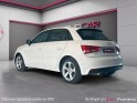 Audi a1 sportback 1.4 tdi ultra 90 ambiente / siège chauffant / garantie 12 mois occasion simplicicar poitiers simplicicar...
