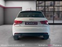 Audi a1 sportback 1.4 tdi ultra 90 ambiente / siège chauffant / garantie 12 mois occasion simplicicar poitiers simplicicar...