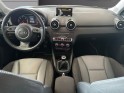 Audi a1 sportback 1.4 tdi ultra 90 ambiente / siège chauffant / garantie 12 mois occasion simplicicar poitiers simplicicar...