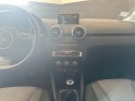 Audi a1 sportback 1.4 tdi ultra 90 ambiente / siège chauffant / garantie 12 mois occasion simplicicar poitiers simplicicar...