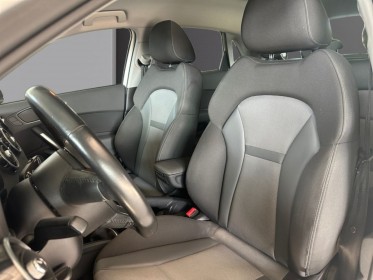 Audi a1 sportback 1.4 tdi ultra 90 ambiente / siège chauffant / garantie 12 mois occasion simplicicar poitiers simplicicar...