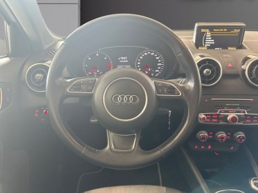 Audi a1 sportback 1.4 tdi ultra 90 ambiente / siège chauffant / garantie 12 mois occasion simplicicar poitiers simplicicar...
