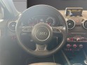Audi a1 sportback 1.4 tdi ultra 90 ambiente / siège chauffant / garantie 12 mois occasion simplicicar poitiers simplicicar...