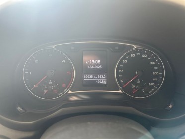 Audi a1 sportback 1.4 tdi ultra 90 ambiente / siège chauffant / garantie 12 mois occasion simplicicar poitiers simplicicar...