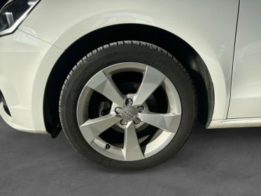 Audi a1 sportback 1.4 tdi ultra 90 ambiente / siège chauffant / garantie 12 mois occasion simplicicar poitiers simplicicar...