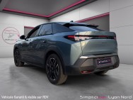 PEUGEOT d'occasion 3008 1.2 HYBRID 145 GT E-DCS de 2024 Lyon Nord