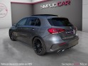 Mercedes classe a 200 7g-dct amg line occasion  simplicicar vaucresson nice - pfvauto simplicicar simplicibike france