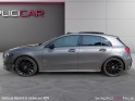 Mercedes classe a 200 7g-dct amg line occasion  simplicicar vaucresson nice - pfvauto simplicicar simplicibike france