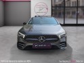 Mercedes classe a 200 7g-dct amg line occasion  simplicicar vaucresson nice - pfvauto simplicicar simplicibike france