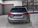 Mercedes classe a 200 7g-dct amg line occasion  simplicicar vaucresson nice - pfvauto simplicicar simplicibike france