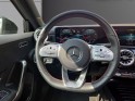 Mercedes classe a 200 7g-dct amg line occasion  simplicicar vaucresson nice - pfvauto simplicicar simplicibike france