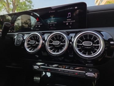 Mercedes classe a 200 7g-dct amg line occasion  simplicicar vaucresson nice - pfvauto simplicicar simplicibike france