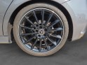 Mercedes classe a 200 7g-dct amg line occasion  simplicicar vaucresson nice - pfvauto simplicicar simplicibike france