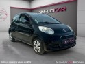 Citroen c1 c1 1.0i airplay occasion simplicicar rennes simplicicar simplicibike france
