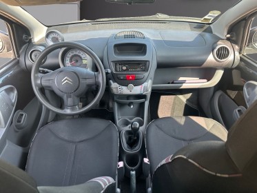 Citroen c1 c1 1.0i airplay occasion simplicicar rennes simplicicar simplicibike france