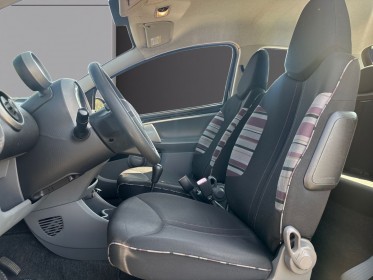 Citroen c1 c1 1.0i airplay occasion simplicicar rennes simplicicar simplicibike france
