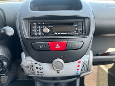 Citroen c1 c1 1.0i airplay occasion simplicicar rennes simplicicar simplicibike france