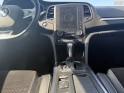 Renault megane iv estate dci 110 energy edc intens  caméra de recul  courroie de distribution faite  garantie 12 mois...