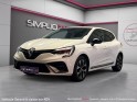 Renault clio v blue dci 100 evolution garantie 12 mois occasion simplicicar saint-jean simplicicar simplicibike france