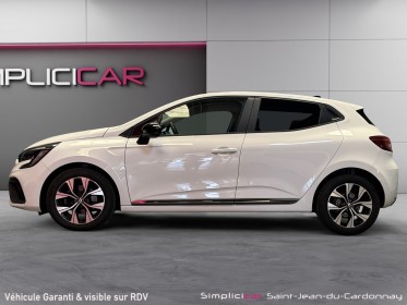 Renault clio v blue dci 100 evolution garantie 12 mois occasion simplicicar saint-jean simplicicar simplicibike france