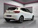 Renault clio v blue dci 100 evolution garantie 12 mois occasion simplicicar saint-jean simplicicar simplicibike france