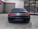 Mercedes classe s coupe 500 4-matic designo / entretiens mercedes / nombreuses options occasion simplicicar salon de provence...