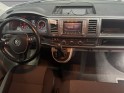 Volkswagen transporter fourgon gn vitre l2h1 2.0 tdi 198 dsg7 4motion business line tva recuperable occasion simplicicar pau...