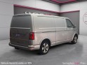 Volkswagen transporter fourgon gn vitre l2h1 2.0 tdi 198 dsg7 4motion business line tva recuperable occasion simplicicar pau...