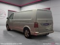 Volkswagen transporter fourgon gn vitre l2h1 2.0 tdi 198 dsg7 4motion business line tva recuperable occasion simplicicar pau...
