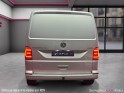 Volkswagen transporter fourgon gn vitre l2h1 2.0 tdi 198 dsg7 4motion business line tva recuperable occasion simplicicar pau...