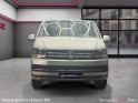 Volkswagen transporter fourgon gn vitre l2h1 2.0 tdi 198 dsg7 4motion business line tva recuperable occasion simplicicar pau...