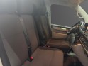 Volkswagen transporter fourgon gn vitre l2h1 2.0 tdi 198 dsg7 4motion business line tva recuperable occasion simplicicar pau...
