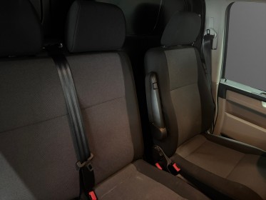 Volkswagen transporter fourgon gn vitre l2h1 2.0 tdi 198 dsg7 4motion business line tva recuperable occasion simplicicar pau...