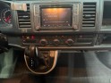 Volkswagen transporter fourgon gn vitre l2h1 2.0 tdi 198 dsg7 4motion business line tva recuperable occasion simplicicar pau...