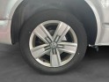 Volkswagen transporter fourgon gn vitre l2h1 2.0 tdi 198 dsg7 4motion business line tva recuperable occasion simplicicar pau...