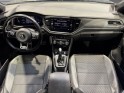 Volkswagen t-roc 2.0 tdi 150 start/stop dsg7 r-line carplay keyless go hayon caméra acc garantie 12 mois occasion...